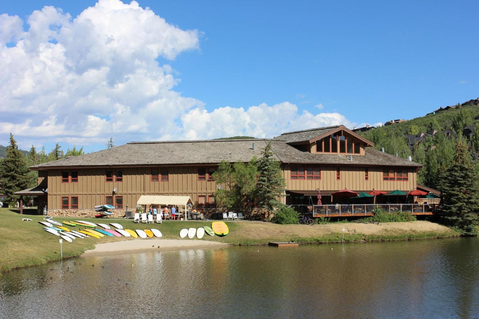 Lakeside 1629 by Park City Lodging Main image 1